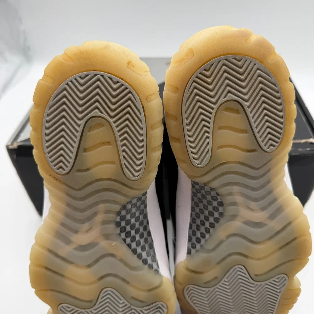 Jordan 11 Retro Jubilee 25th Anniversary Mens 9.5
